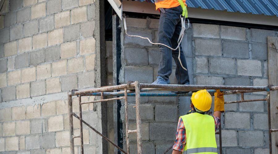 Local Siding Services in Sainte Genevieve, MO